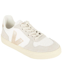 Veja Leather Sneaker