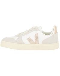 Veja Leather Sneaker