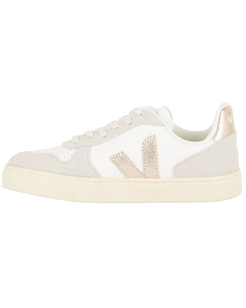 Veja Leather Sneaker