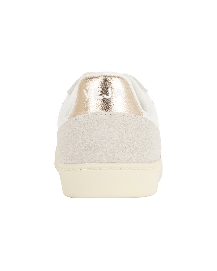 Veja Leather Sneaker