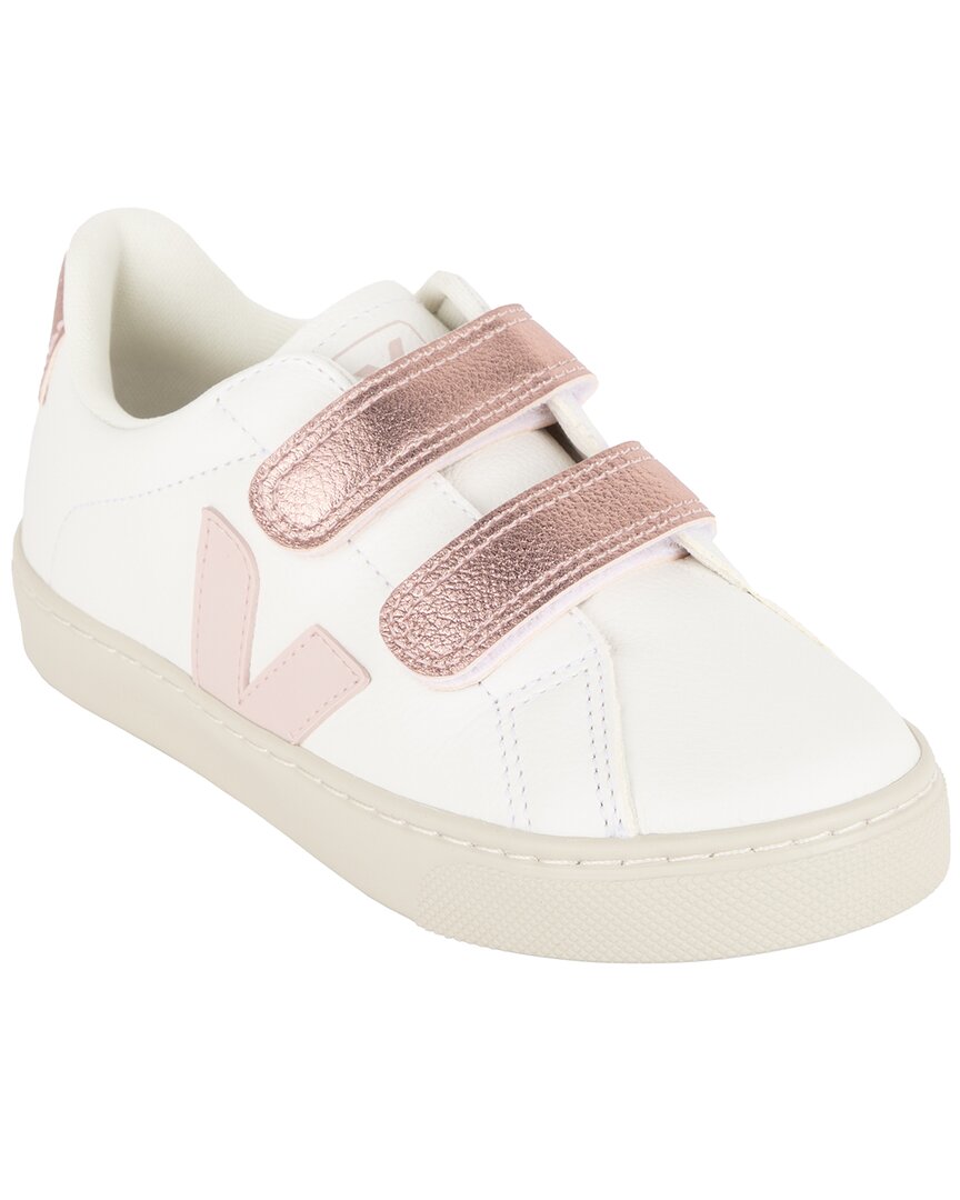 Veja Leather Sneaker