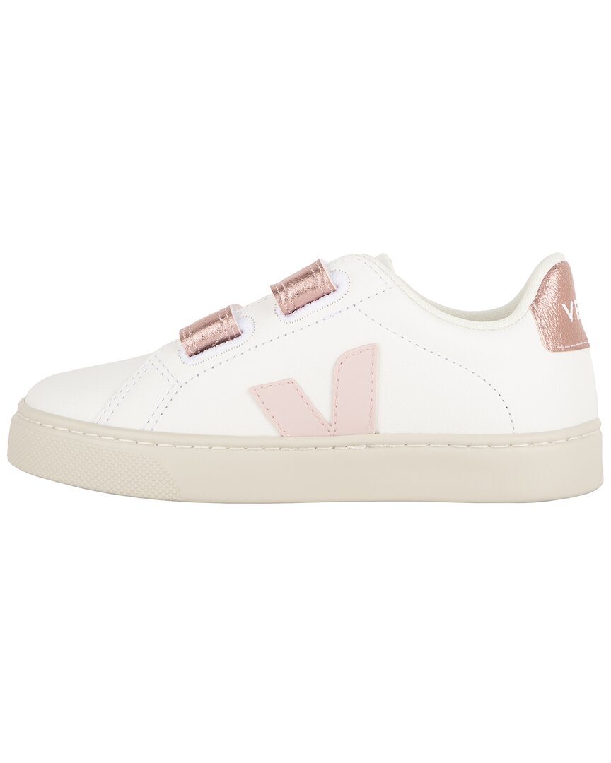 Veja Leather Sneaker