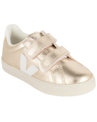 Veja Leather Sneaker