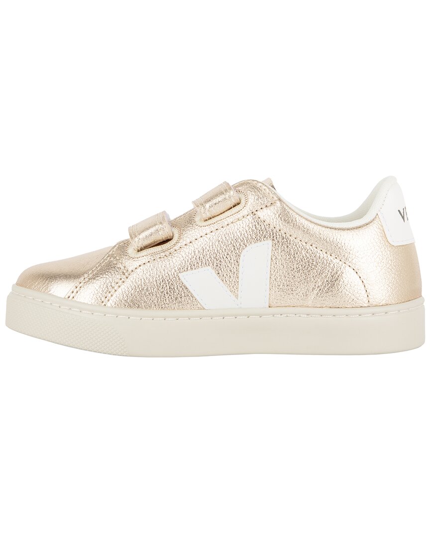 Veja Leather Sneaker