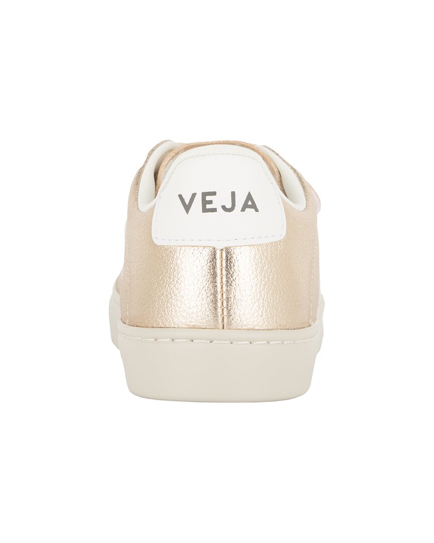 Veja Leather Sneaker
