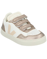 Veja Leather Sneaker