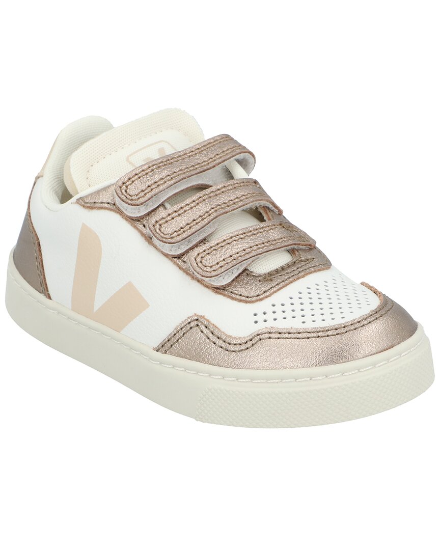 Veja Leather Sneaker