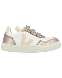 Veja Leather Sneaker