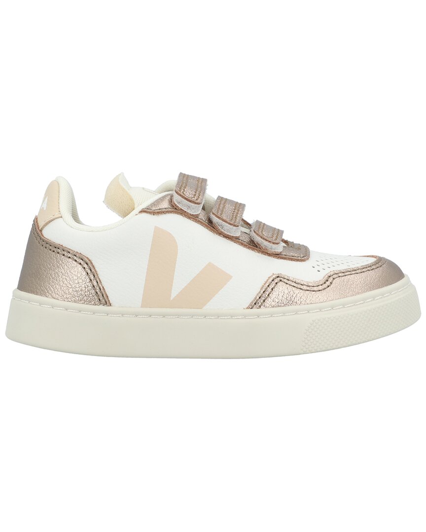Veja Leather Sneaker