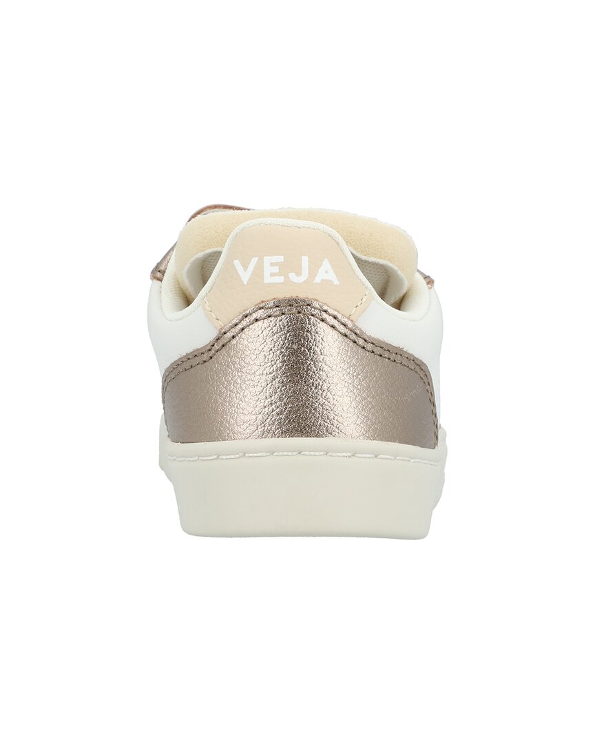 Veja Leather Sneaker