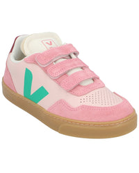 Veja Leather Sneaker