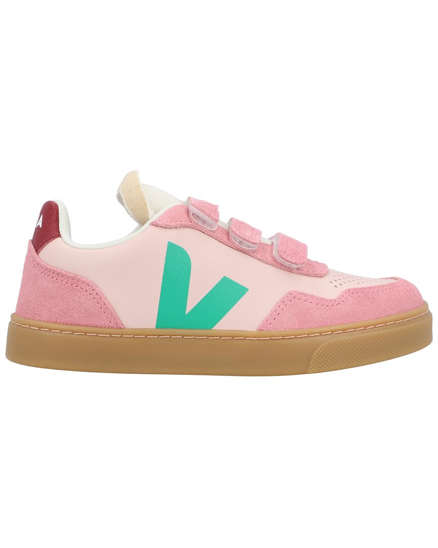 Veja Leather Sneaker