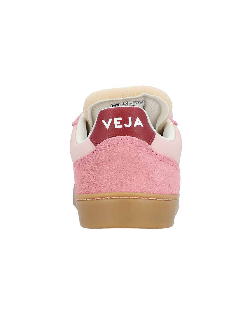 Veja Leather Sneaker