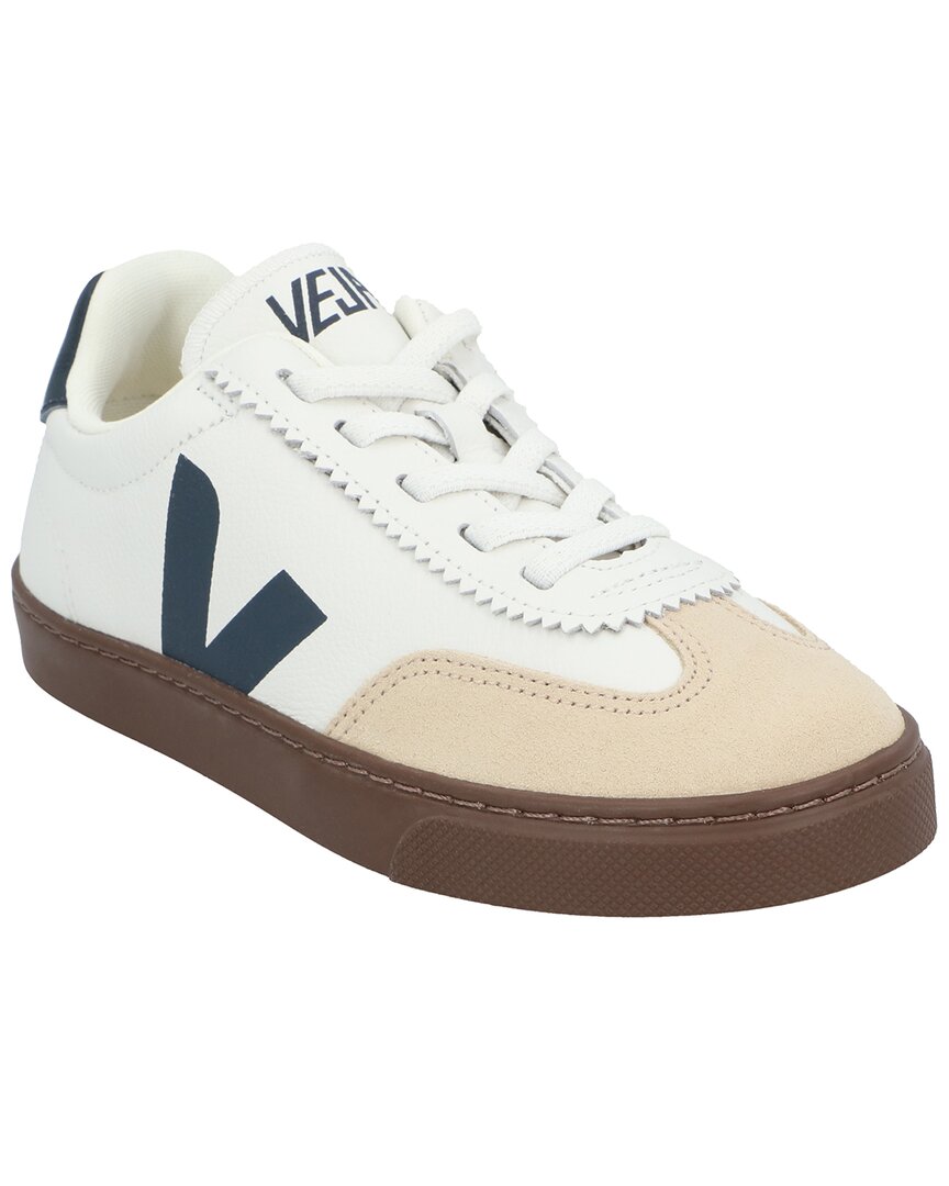 Veja Leather Sneaker