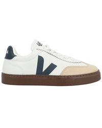 Veja Leather Sneaker