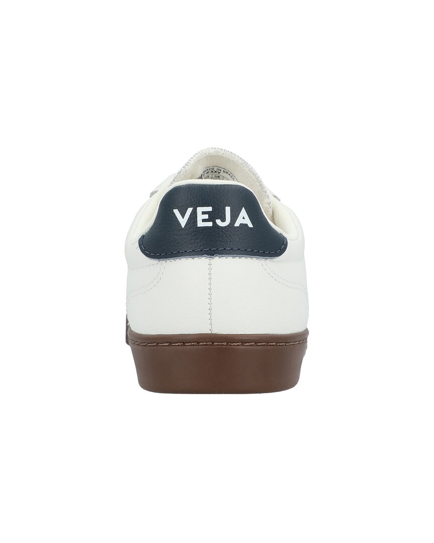 Veja Leather Sneaker