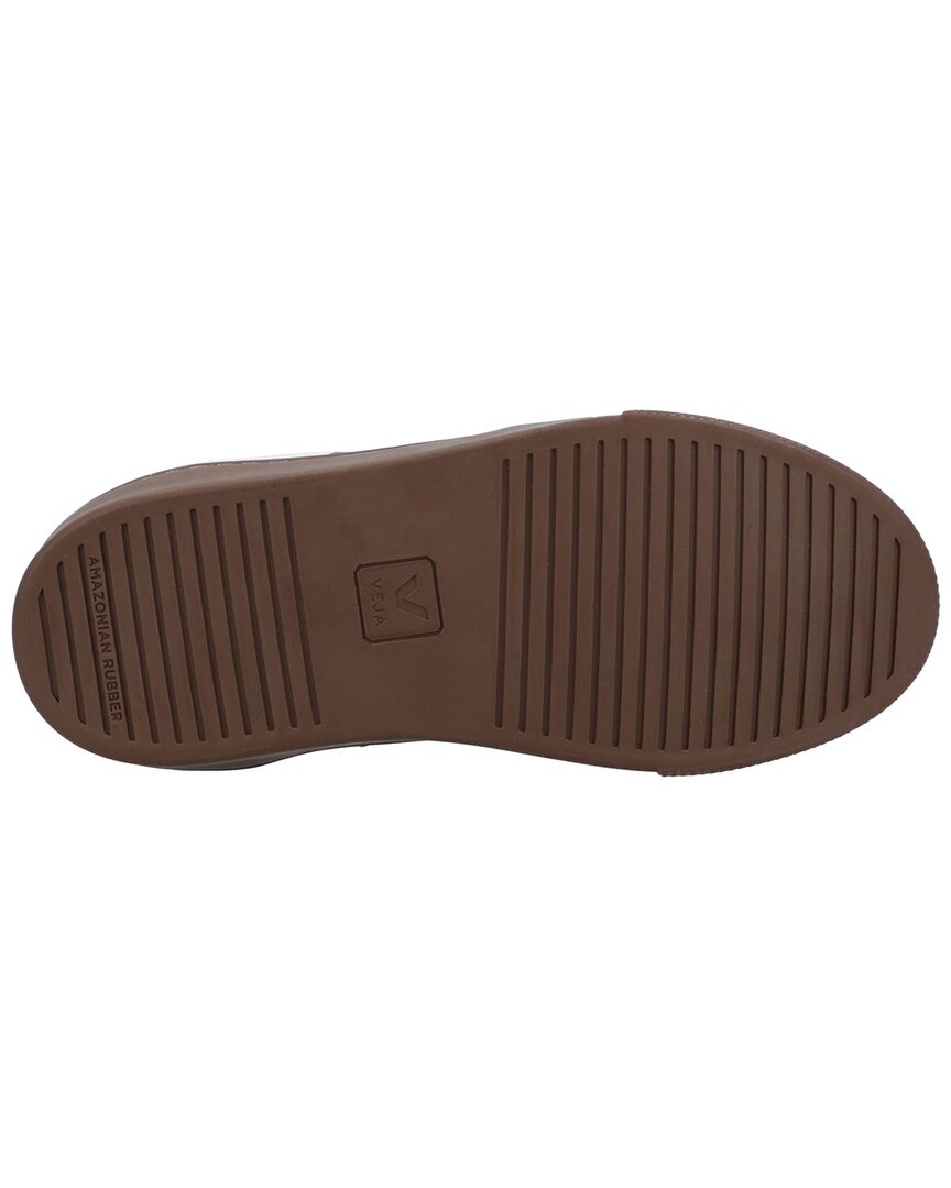Veja Leather Sneaker