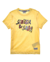 Scotch & Soda Relaxed-Fit T-Shirt