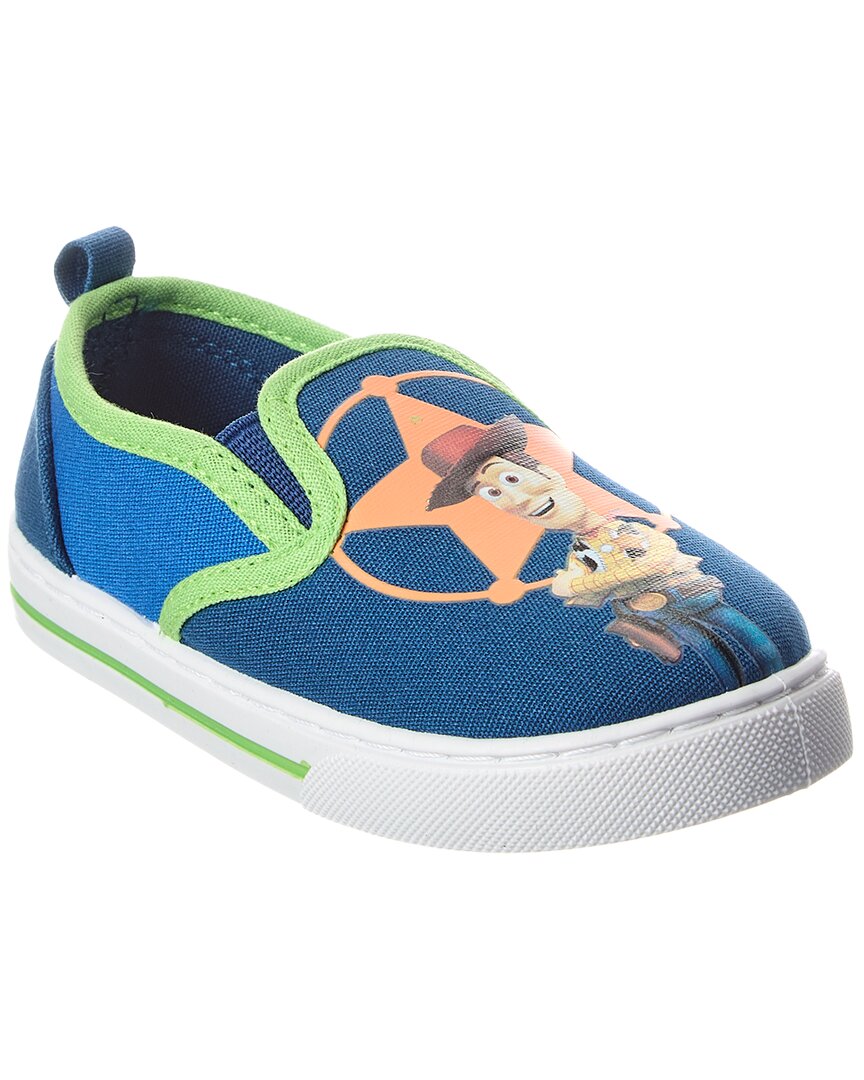 Josmo Toy Story Slip-On Sneaker