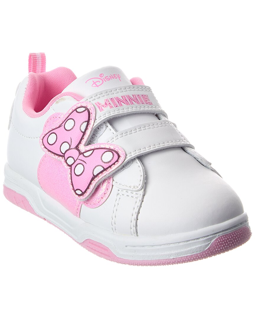 Josmo Minnie Mouse Sneaker