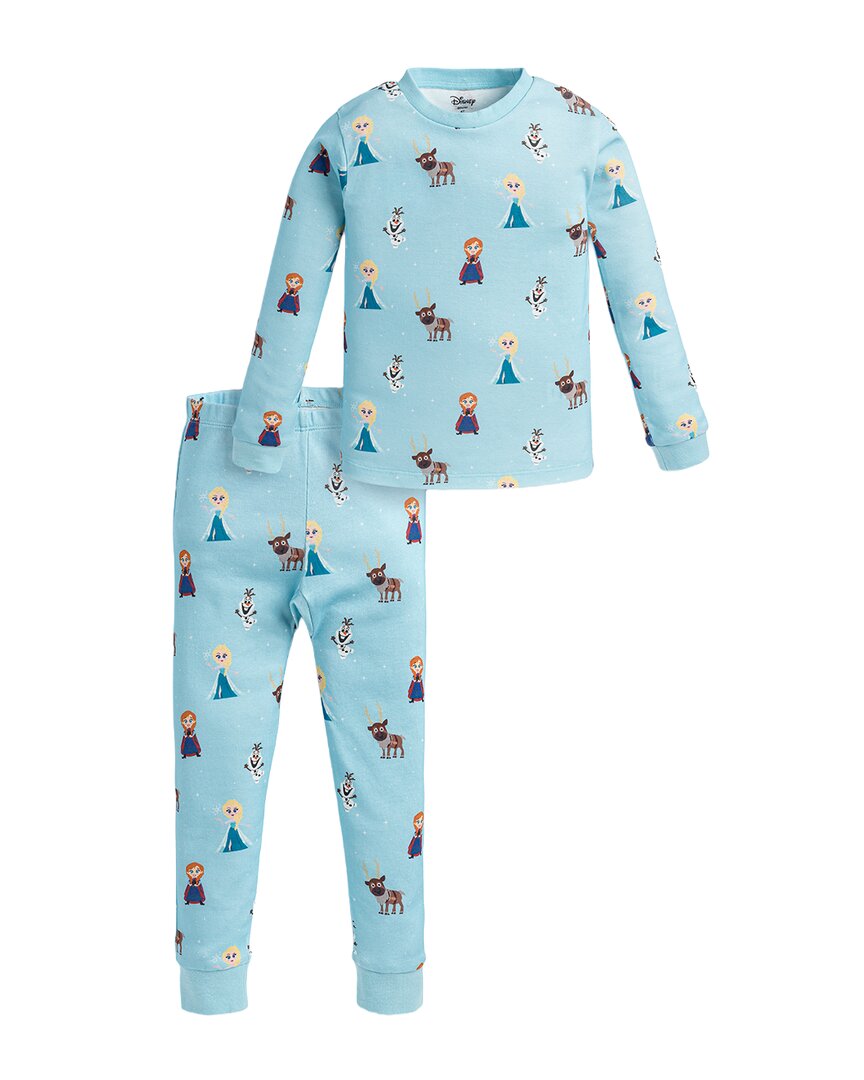 MONICA + ANDY Monica + Andy 2Pc Pajama Set