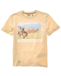 Scotch & Soda Graphic T-Shirt