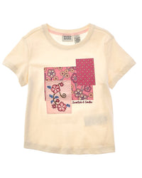 Scotch & Soda Scotch & Soda Graphic T-Shirt