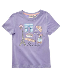 Scotch & Soda Paris T-Shirt