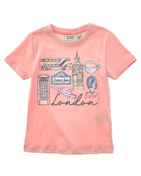 Scotch & Soda Graphic T-Shirt