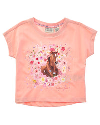Scotch & Soda Graphic T-Shirt