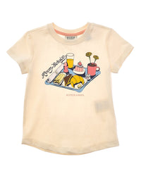 Scotch & Soda Graphic T-Shirt