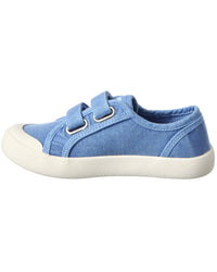 Naturino Summer Vl Canvas Sneaker