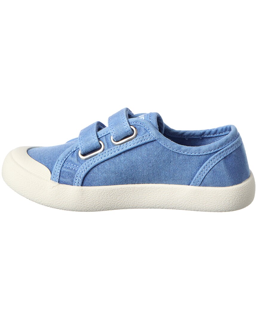 Naturino Summer Vl Canvas Sneaker