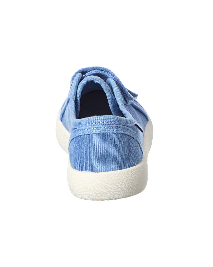 Naturino Summer Vl Canvas Sneaker