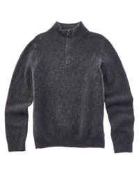 Reiss Chester 1/2-Zip Sweater