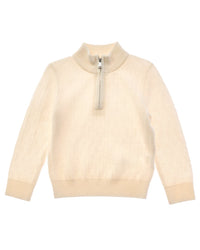 Reiss Chester 1/2-Zip Sweater