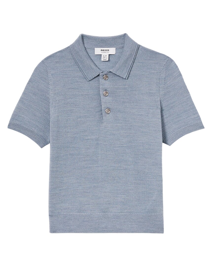 Reiss Manor Polo Shirt