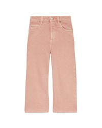 Reiss Sky Wide Leg Jean