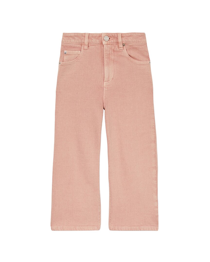Reiss Sky Wide Leg Jean