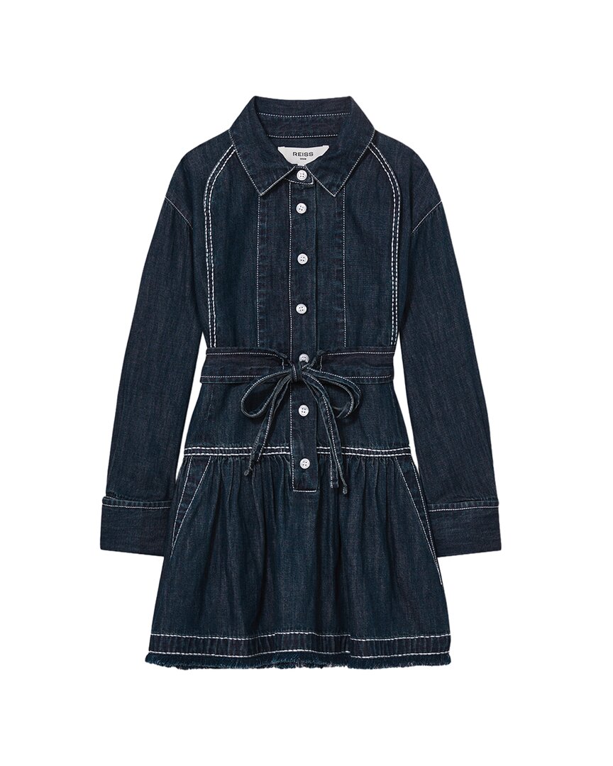 Reiss Leighton Dress