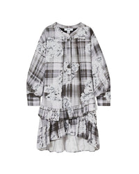 Reiss Alodie Casual Dress