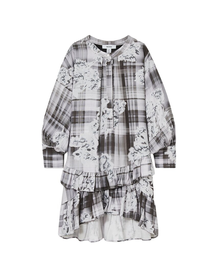 Reiss Alodie Casual Dress