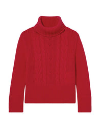 Reiss Caruna Roll Neck Sweater