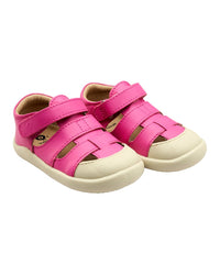 Oldsoles Fresco Ground Leather Sneaker