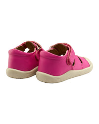 Oldsoles Fresco Ground Leather Sneaker