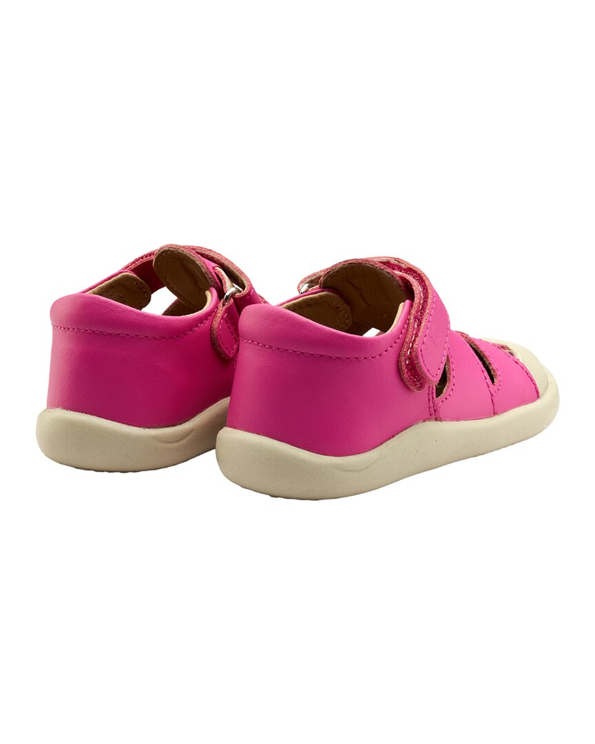 Oldsoles Fresco Ground Leather Sneaker