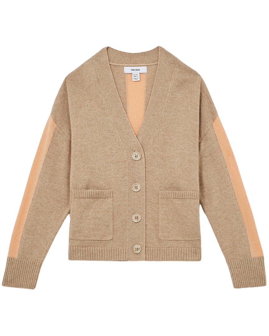 Reiss Juni Cardigan