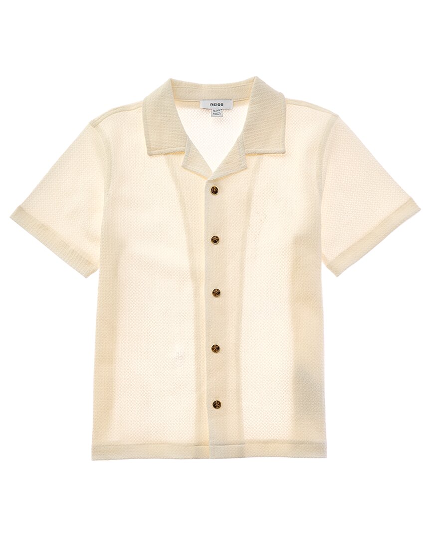 Reiss Hunt Shirt