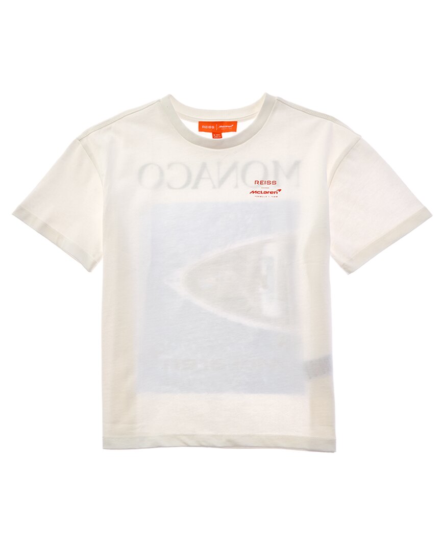 Reiss Monaco Top