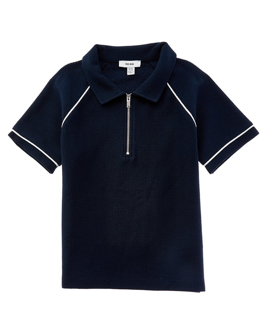Reiss Lolland 1/2-Zip